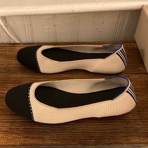 Rothy's Square Toe 7.5